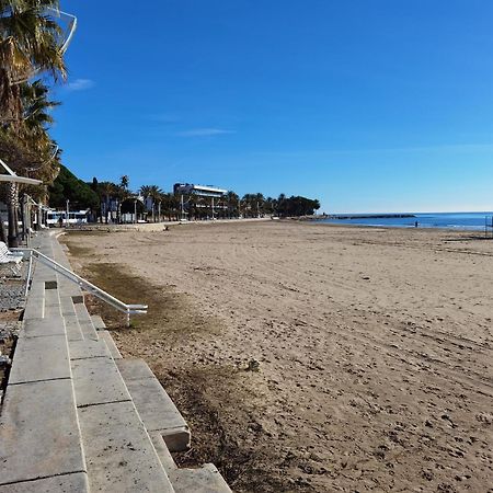 Gongora Planet Costa Dorada Apartment Cambrils Exterior photo