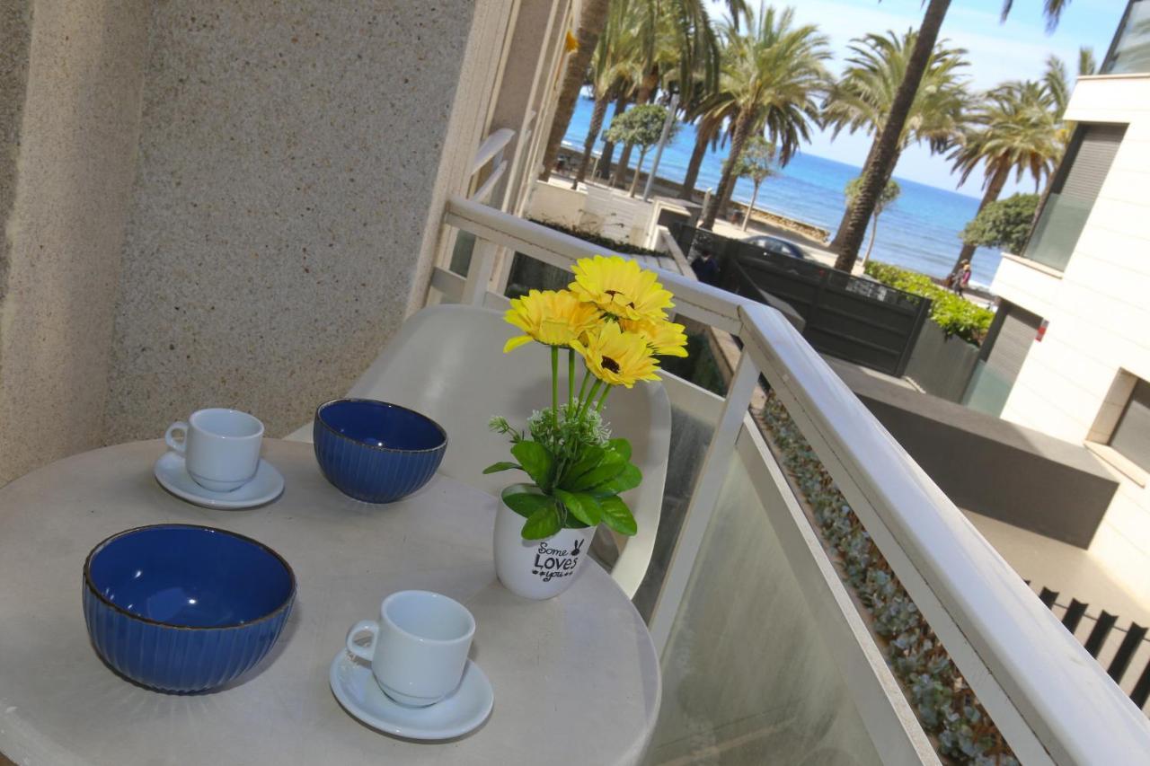 Gongora Planet Costa Dorada Apartment Cambrils Exterior photo