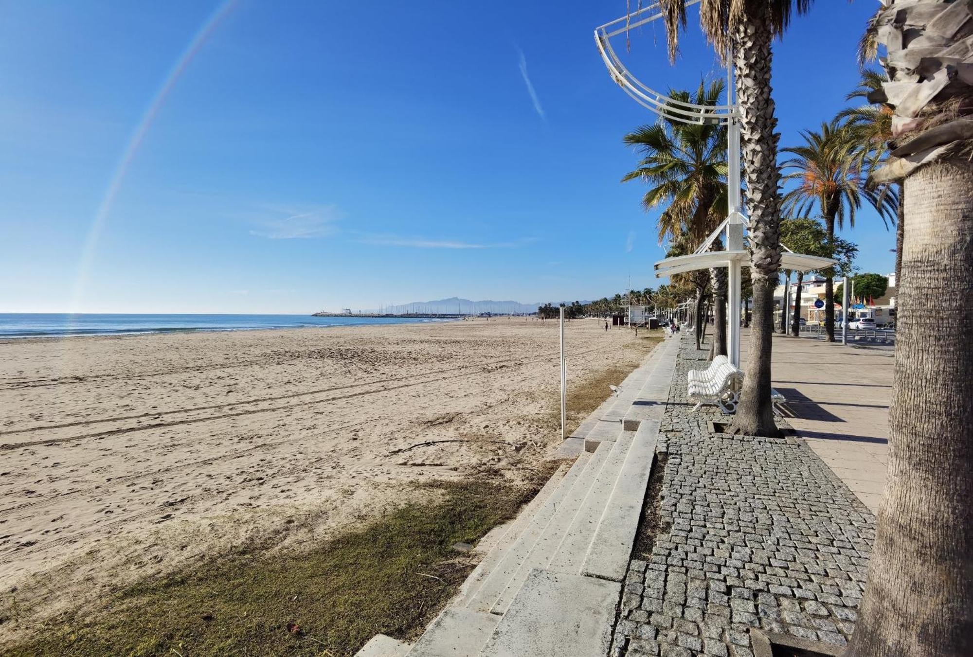 Gongora Planet Costa Dorada Apartment Cambrils Exterior photo